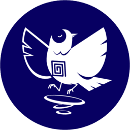 Logo Reino Alado